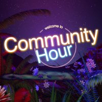 Community Hour (@hourofcommunity) 's Twitter Profile