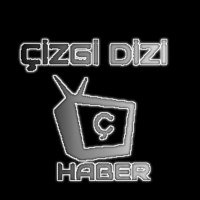 ÇİZGİ DİZİ HABER(@cizgidizihaber) 's Twitter Profile Photo