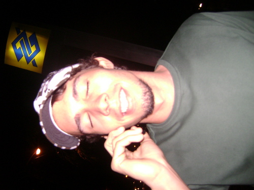 EvandroJGomes's profile picture. 