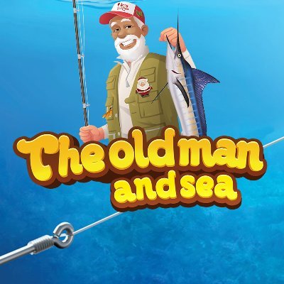 OMAS_NftsGamefi's profile picture. 《The old man and the sea》NFTs-GameFi global official website account
Tg：https://t.co/WQ2uqnwTHV