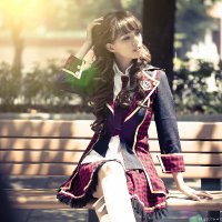 daria lu nguyen nghia (@darianghia) 's Twitter Profile