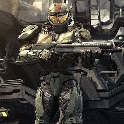 GalacticDoggo's profile picture.