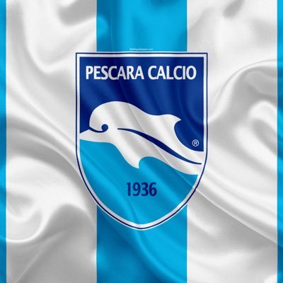 Compte Francophone sur le Delfino Pescara 🐬 Club actuellement en Serie C