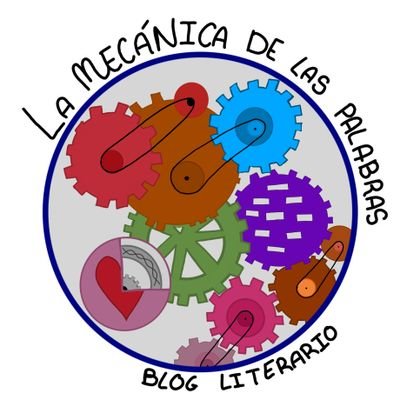 Blog literario escrito por madre e hija. Netflix❤,marvel❤,funkos❤,Ghibli❤.Fórmula perfecta: gatos + libros. Email: lamecanicadelaspalabras@gmail.com