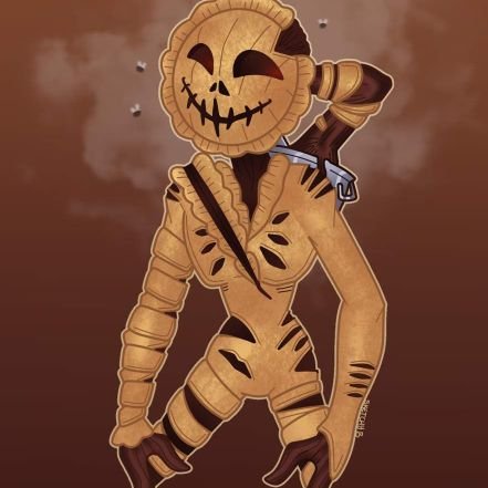 Piefaces2's profile picture. come chill with da pie 🥧