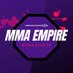 MMA EMPIRE ⚔️ (@LempireMMA) Twitter profile photo
