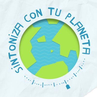 Todos unidos contra el cambio climático, ¿te apuntas? #SintonizaConTuPlaneta @Los40 @Los40Classic @Los40Dance @Los40Urban