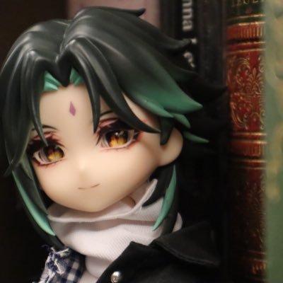 伊XVさんのプロフィール画像