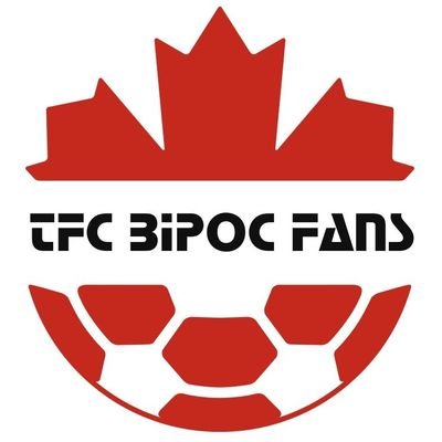 We are the TFC BIPOC Fan Coalition. Helping to bring more equitable fan representation at Toronto FC and BMO Field.