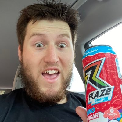 Raze Ambassador! https://t.co/FLBvFZZ8RP 15% Off - TouchdownTuesdays