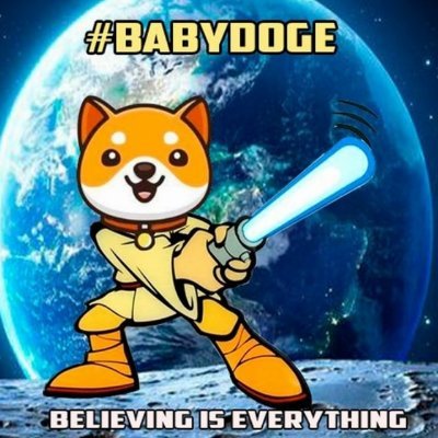 Welcome to the Baby Doge Jedi universe!
Join us, become a Jedi Warrior!
We just want to be financially free.
Join the Army... ⭐️🚀 💥🔥 🔥💥🚀⭐️