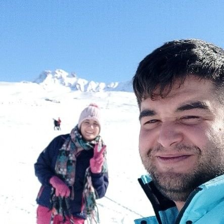 ayan_hatun's profile picture. 