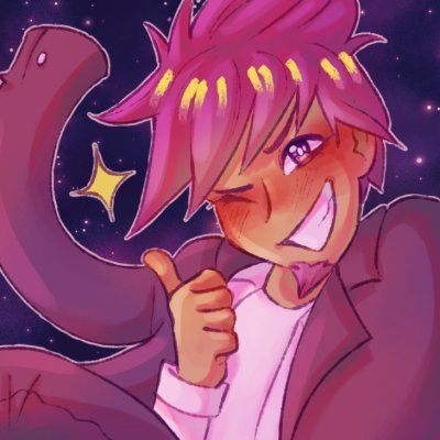 Kaito Momota Zine!さんのプロフィール画像