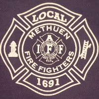 Methuen Fire 1691 (@methuenfire1691) 's Twitter Profile