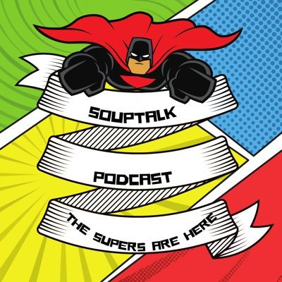 SOUPTALKPODCAST Profile Picture