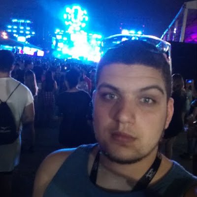 MichaelKremer56's profile picture. 