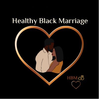 Healthy Marriages exist. Black Love is real 🤎