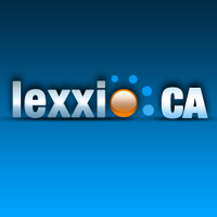 CA.Lexxio.com(@lexxioca) 's Twitter Profile Photo