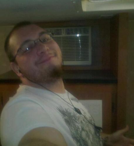 bigfabdaddy's profile picture. hmm I don't think I'm biodegradable!