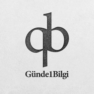 gundebibilgi's profile picture. Bu sayfada her gün yeni bir bilgi paylaşılır. Yeni şeyler öğrenmek isteyen herkese açıktır. Instagram: @gundebibilgi