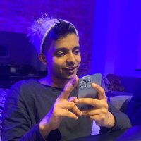 nitesh (@yungtesh) 's Twitter Profile