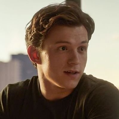 daily tasm and mcu peter parker content!