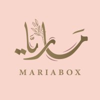 مَـاريَّـا للهدايـا (@mariabox_5) Twitter profile photo