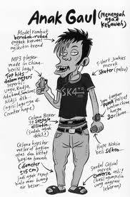 AGJ = Anak Gaoel Jakarta