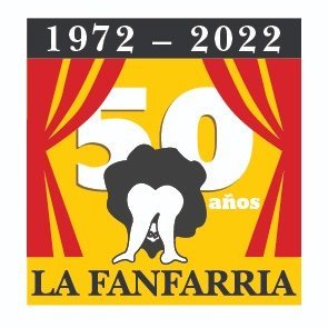 Grupo Corporación La Fanfarria es una entidad cultural sin ánimo de lucro que existe desde 1972, declarada patrimonio cultural por la Alcaldía de Medellín.