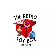 The Retro Toybox(@retrotoyboxpa) 's Twitter Profile Photo