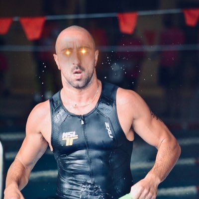 pharmacist, triathlete, exclusive Warrior hunter, making the world work better for all, challenge court 🏊🏻‍♂️🚴🏻‍♂️🏃🏻‍♂️☄️