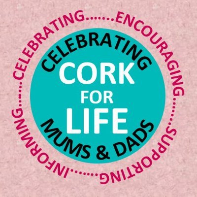 Cork for Life seeks to celebrate, encourage, support and inform Mums* in Cork this Mother's Day and beyond....  #ProLife #SupportNotAbortion

*Dads too
