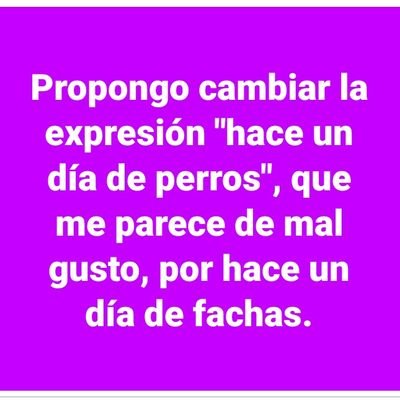 Antifascista y Republicana♥️💛💜