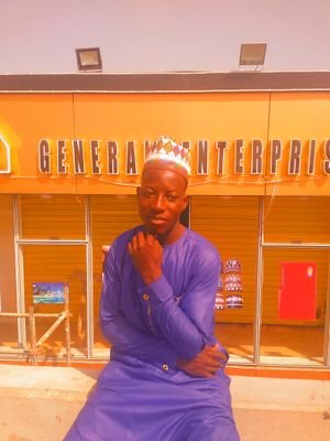 I tijjani sabiu I was born in KANO rogo local government