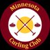 Curling Club at U of M (@uofmcurl) Twitter profile photo