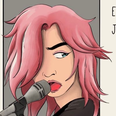 🌙Allison Ashtear⭐🏳️⚧️ Profile