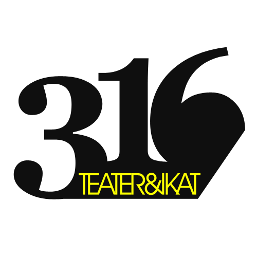 Teater & Ikatan Alumni Teater SMKN 6 / SMEA 3 since 1996. We're GILA (Gigih Inisiatif Loyal Aktif)