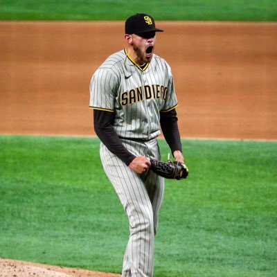 Joe Musgrove Profile