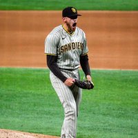 Joe Musgrove(@itsFatherJoe44) 's Twitter Profileg