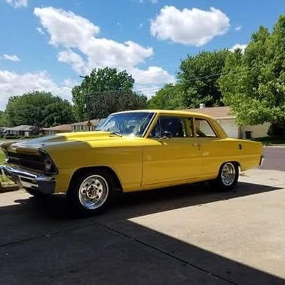 Garry1776's profile picture. 