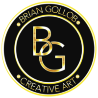 Brian Gollob Creative Art(@GollobBrian) 's Twitter Profile Photo