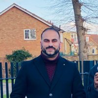 Cllr Faraaz Shaukat (@faraazshaukat) 's Twitter Profile Photo