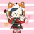 べるるんのアイコン