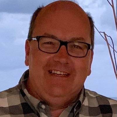 StewartFaas's profile picture. Retired Estimator and designer at Turkstra Lumber. Husband and father of 2 human children, 1 furry one.