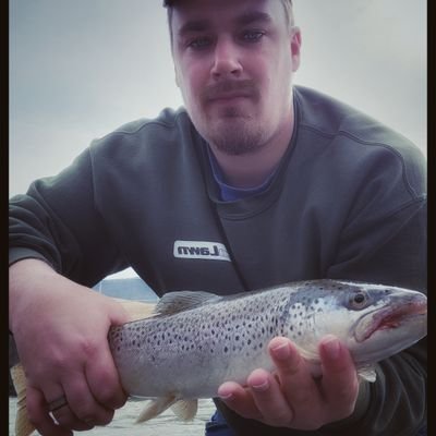 Hello everyone! My account is all about fishing and outdoors! I also have a youtube channel! https://t.co/dbclBGFqSe