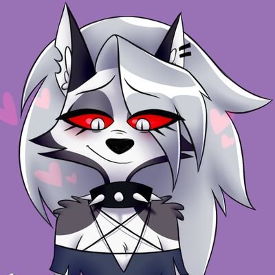 JustALoonaSimpさんのプロフィール画像