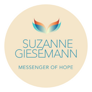 Suzanne Giesemann is a spiritual teacher, author, and medium recognized on the Watkins’ 2022 list of the 100 Most Spiritually Influential Living People.