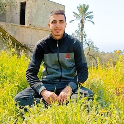 yousef_azzam6's profile picture. IUG❤️ IT development💻💻