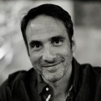 Dan Rosen (@venturedan) 's Twitter Profile
