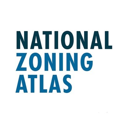 The National Zoning Atlas is a collaborative of researchers digitizing, demystifying, & democratizing ~30,000 U.S. zoning codes. Join us at https://t.co/UFc56t7Dar